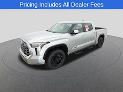2026 Toyota Tundra 1794 Edition Truck CrewMax