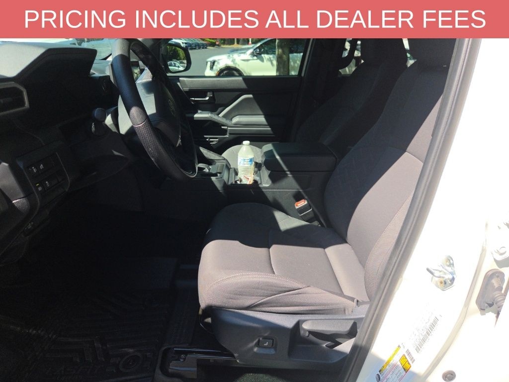 Used 2025 Toyota Tacoma SR Truck