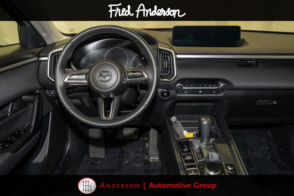 2024 Mazda CX-50 2.5 S Premium photo 2