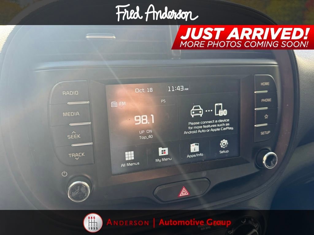 Used Kia Soul For Sale Raleigh NC Near Durham M7752919P