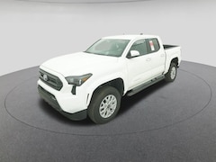 2025 Toyota Tacoma SR5 Truck Double Cab