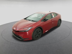 2026 Toyota Prius LE Hatchback