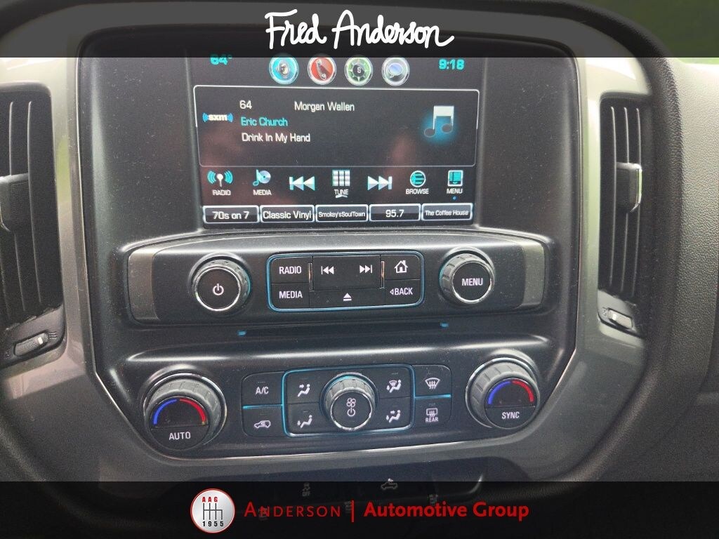 Used 2019 Chevrolet Silverado 1500 LD LT Truck