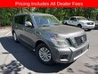  Nissan Armada