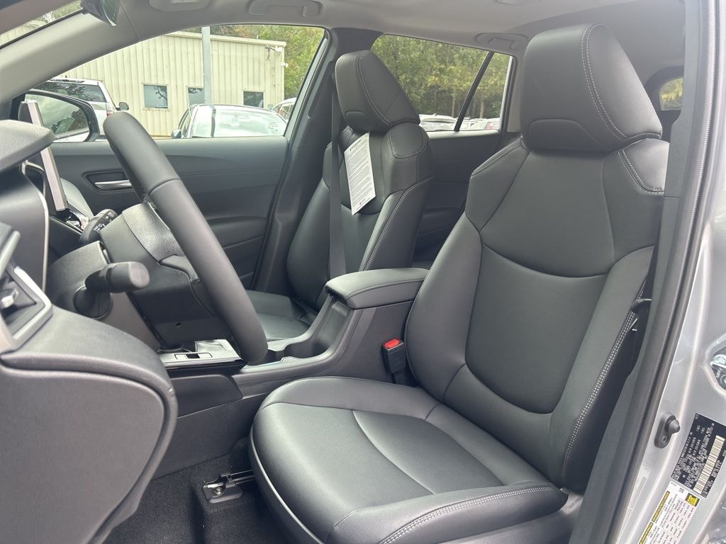 New 2026 Toyota Corolla Cross XLE SUV