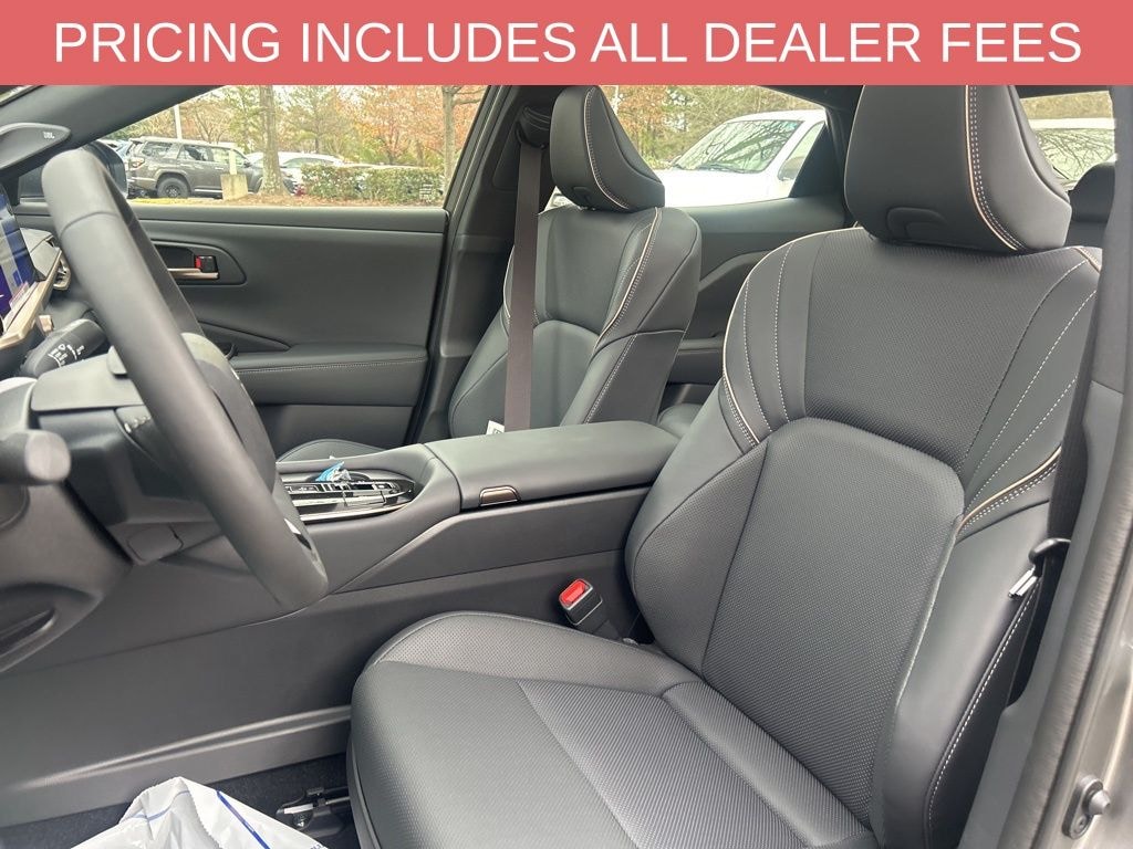 Used 2026 Toyota Crown Limited Sedan
