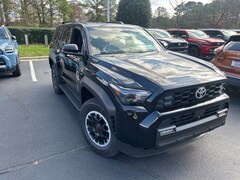 2025 Toyota 4Runner i-FORCE MAX TRD Off-Road Premium i-FORCE MAX SUV