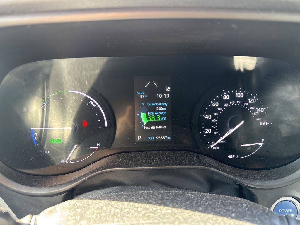 Used 2021 Toyota Sienna XLE Minivan/Van