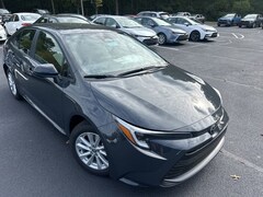 2026 Toyota Corolla Hybrid LE Sedan