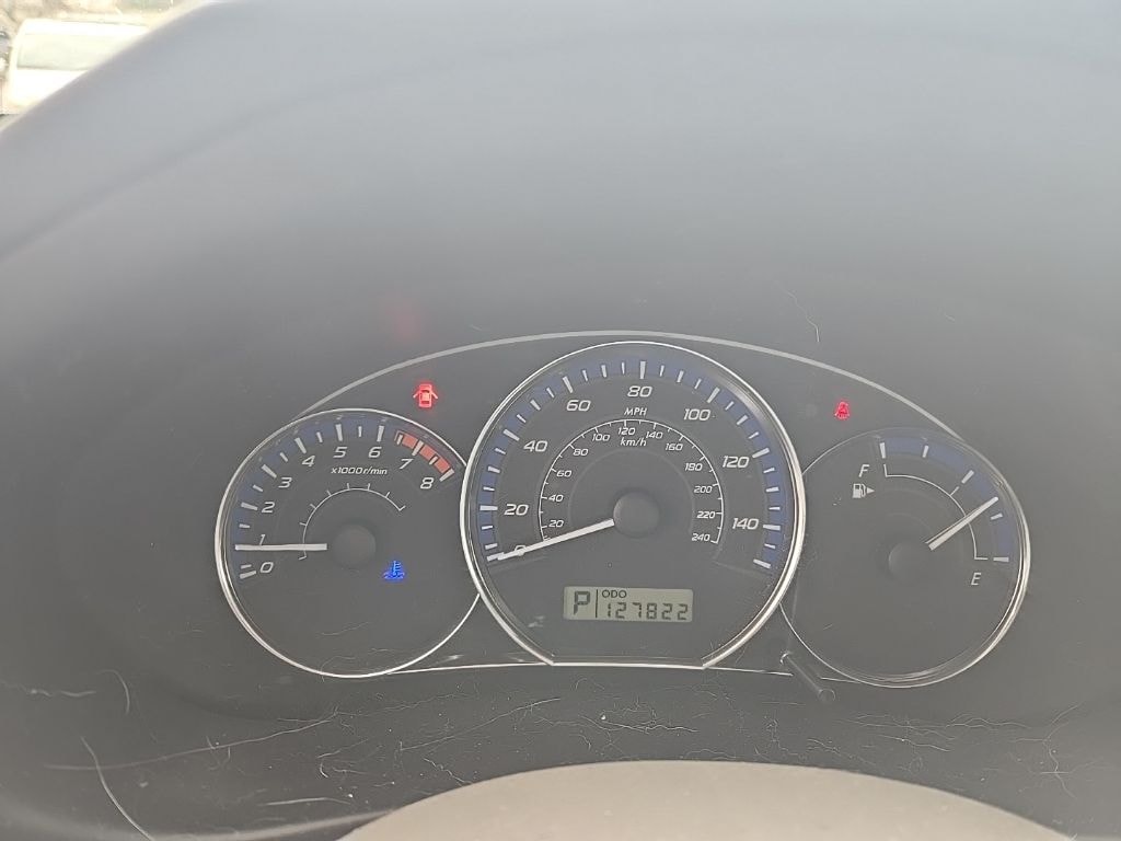 Used 2013 Subaru Forester 2.5X SUV