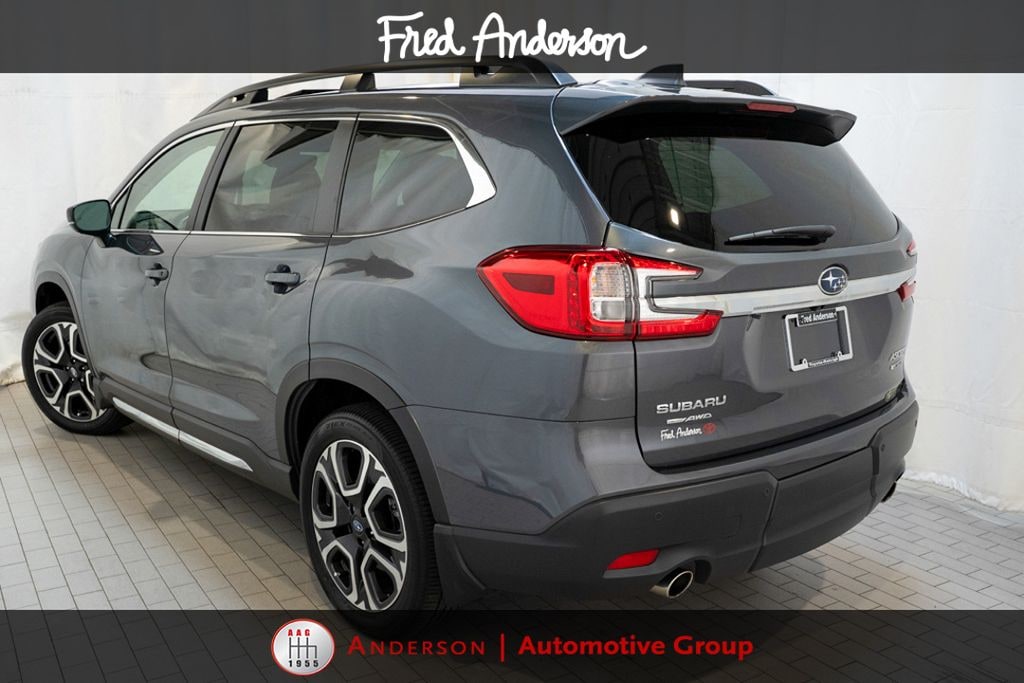 Used 2024 Subaru Ascent Limited SUV