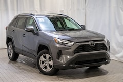 2024 Toyota RAV4 XLE SUV