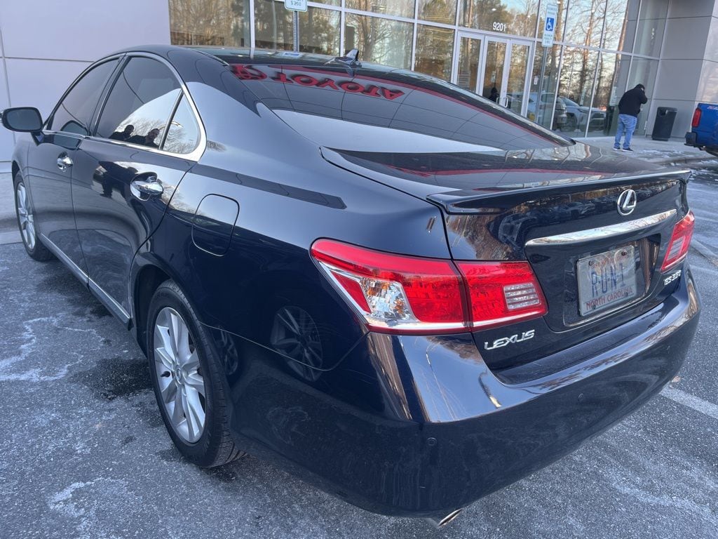Used 2010 Lexus ES 350 350 Sedan