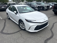 2026 Toyota Camry LE Sedan