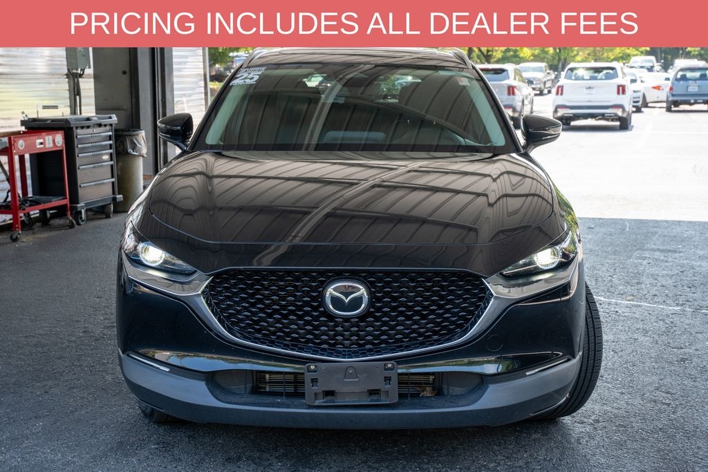 Used 2025 Mazda CX-30 2.5 S Preferred Package SUV