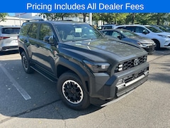 2026 Toyota 4Runner TRD Off-Road SUV