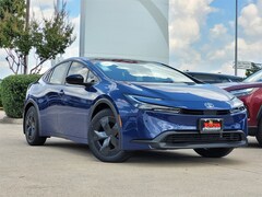 2026 Toyota Prius LE Hatchback