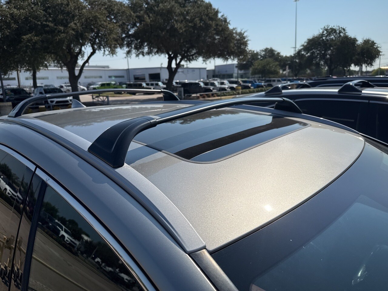 2023 Lexus NX 250 Premium photo 4