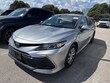 Toyota Camry Hybrid
