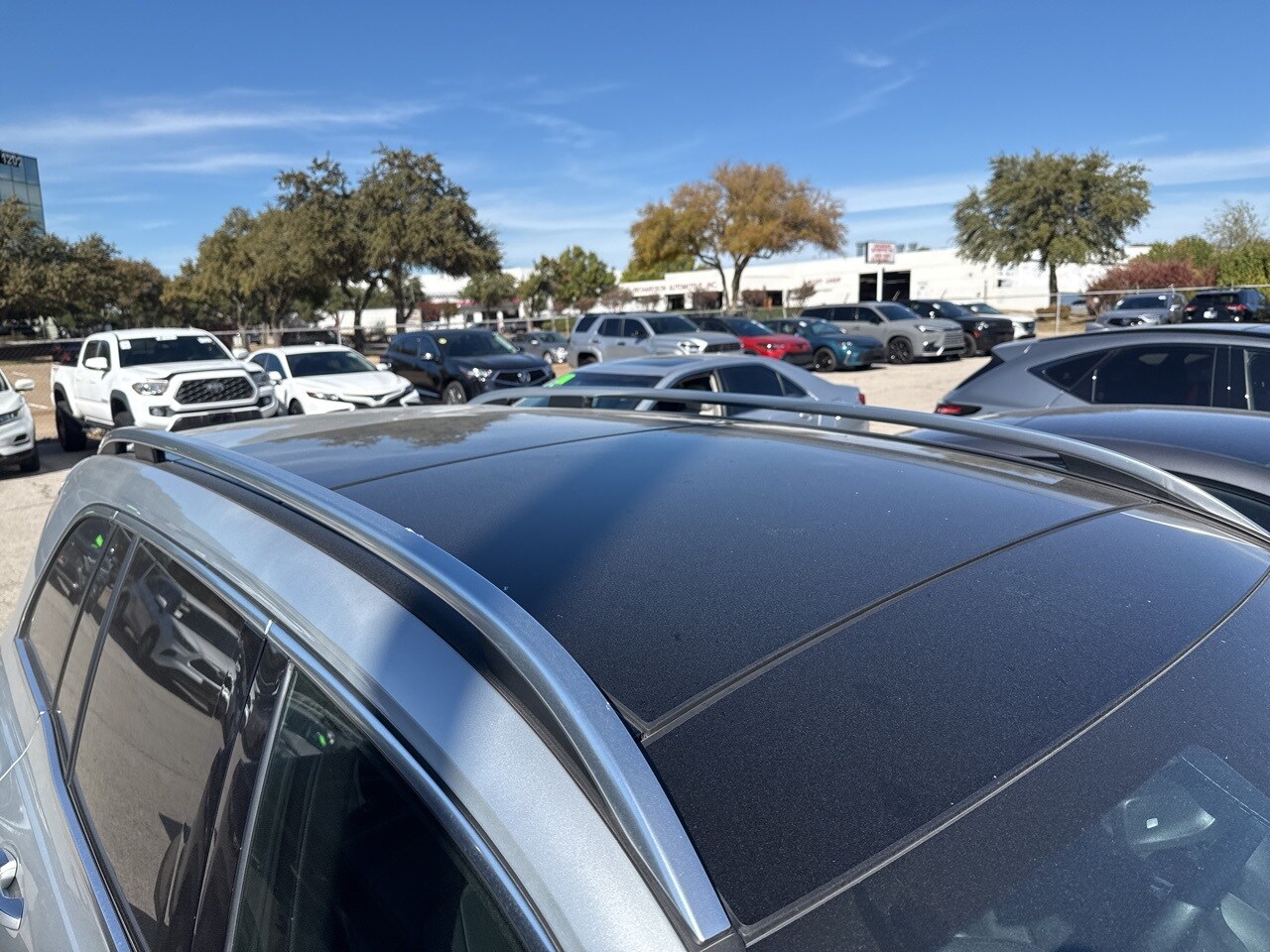 2022 Mercedes Benz GLB 250 photo 4