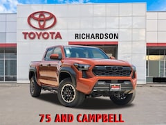 2025 Toyota Tacoma TRD Off Road Truck Double Cab