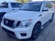  Nissan Armada