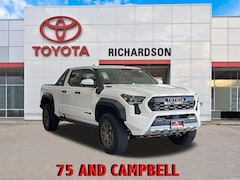 2025 Toyota Tacoma i-FORCE MAX Trailhunter Truck Double Cab