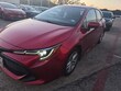  Toyota Corolla Hatchback