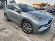 Toyota Highlander Hybrid