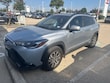 Toyota Corolla Cross Hybrid