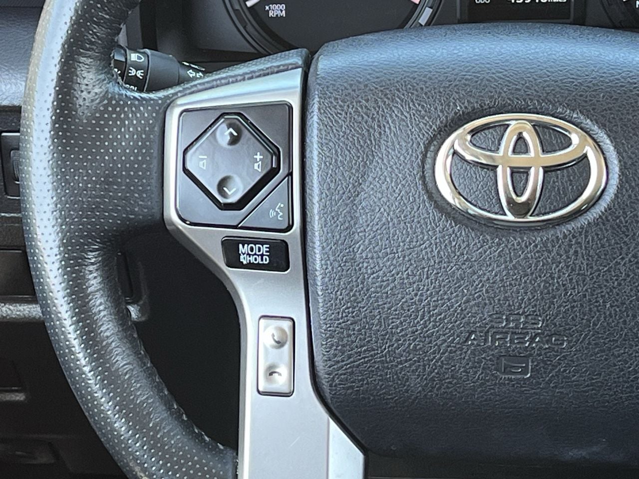 2023 Toyota 4Runner SR5 Premium - Photo 12