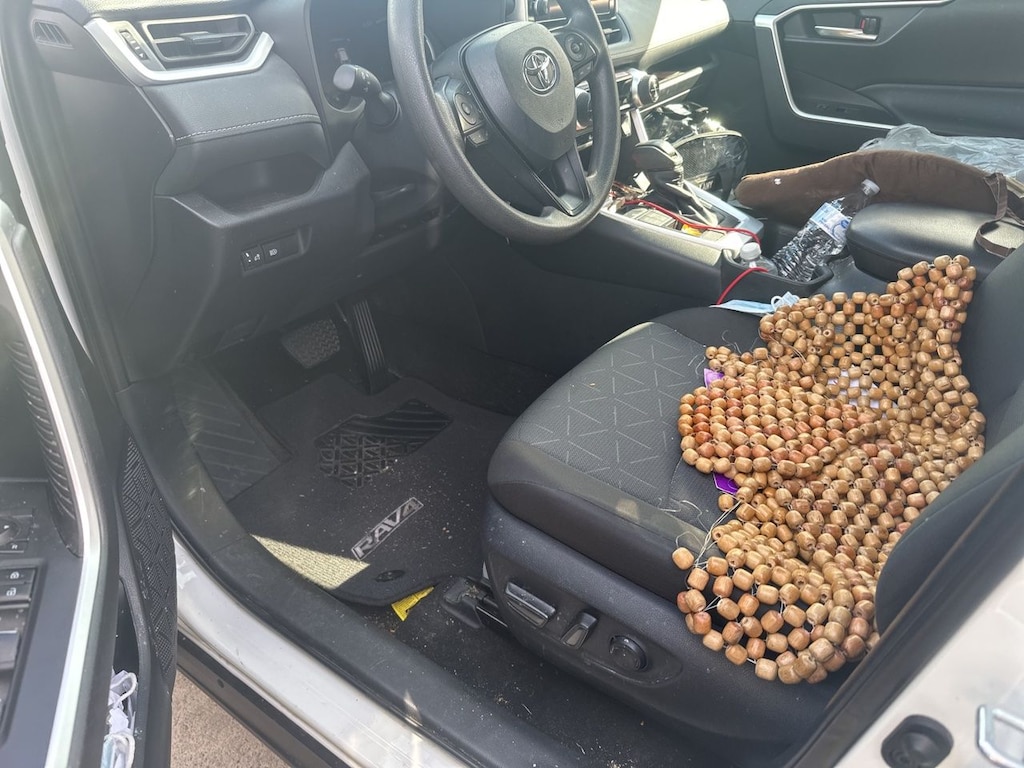 Used 2024 Toyota RAV4 XLE SUV