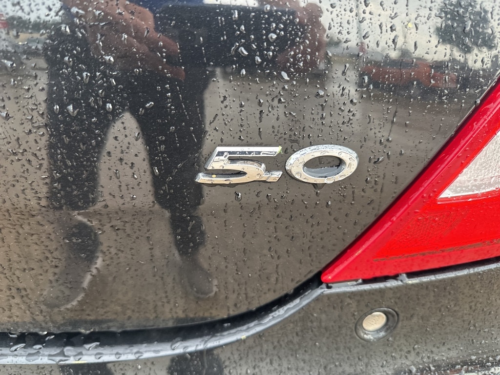Used 2018 Jaguar XJ XJL Supercharged w/Moonroof/Navigation Sedan