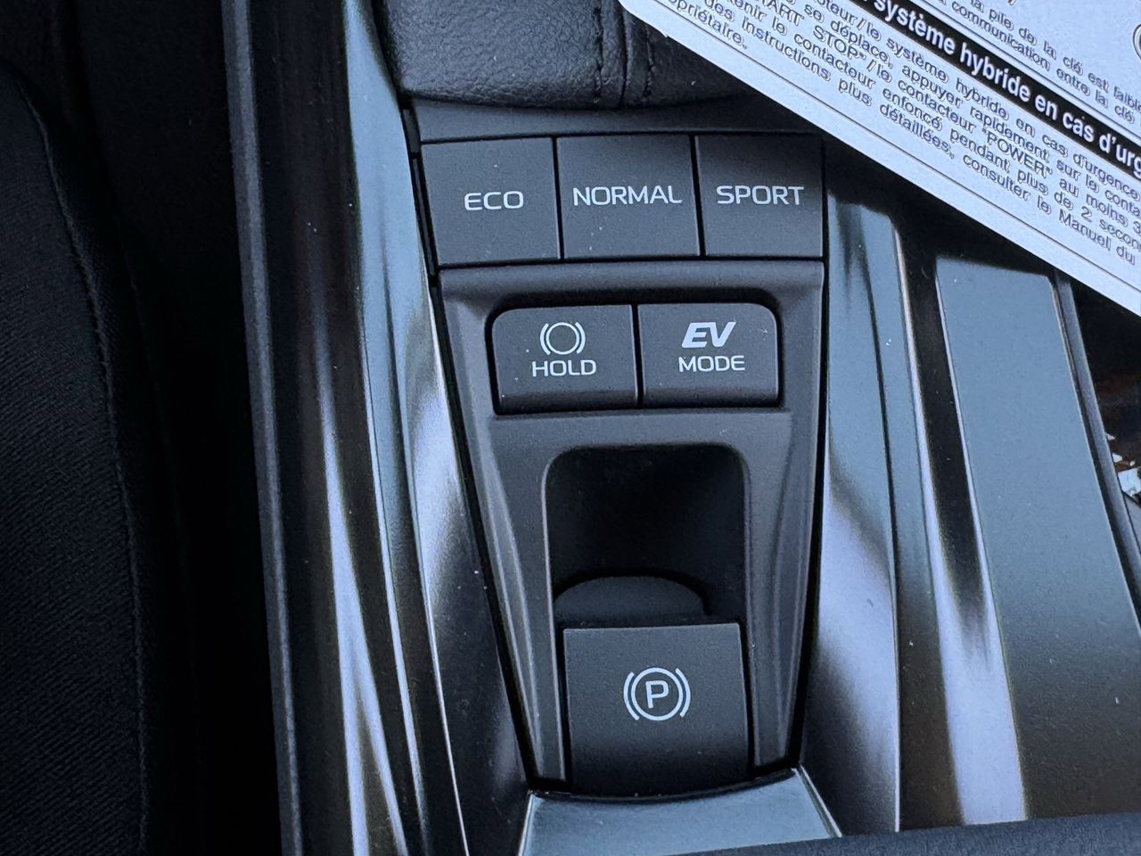 2026 Toyota Camry LE - Photo 18