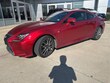 LEXUS RC 200t