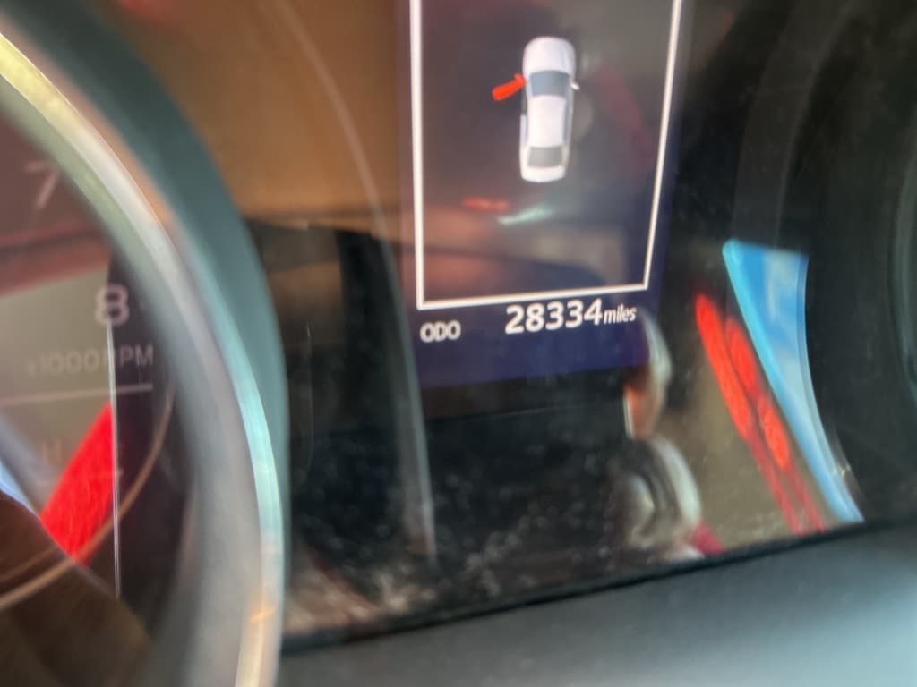 Used 2020 Toyota Camry SE Sedan