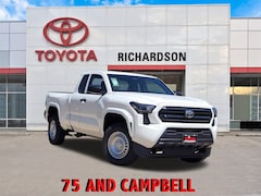 2025 Toyota Tacoma SR Truck XtraCab