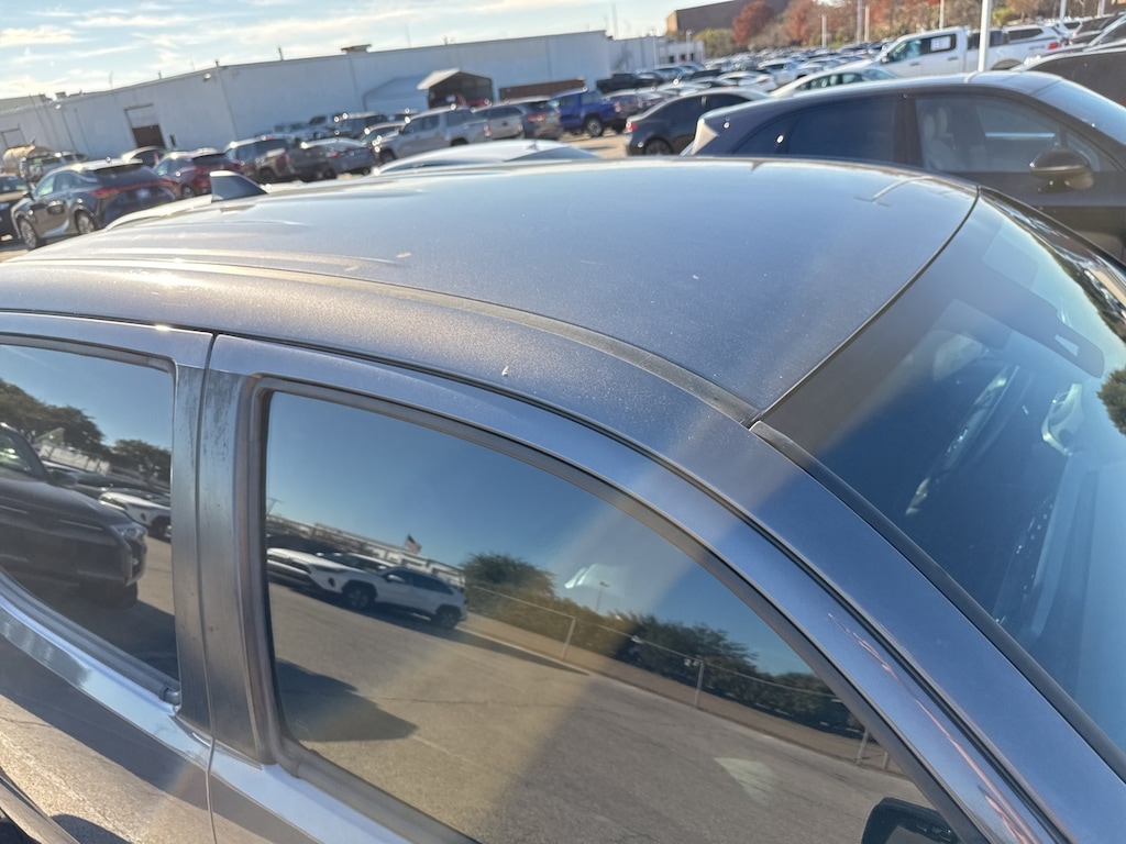 Used 2020 Toyota Tacoma TRD Sport V6 Truck Double Cab