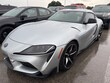 Toyota GR Supra