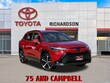  Toyota Corolla Cross Hybrid