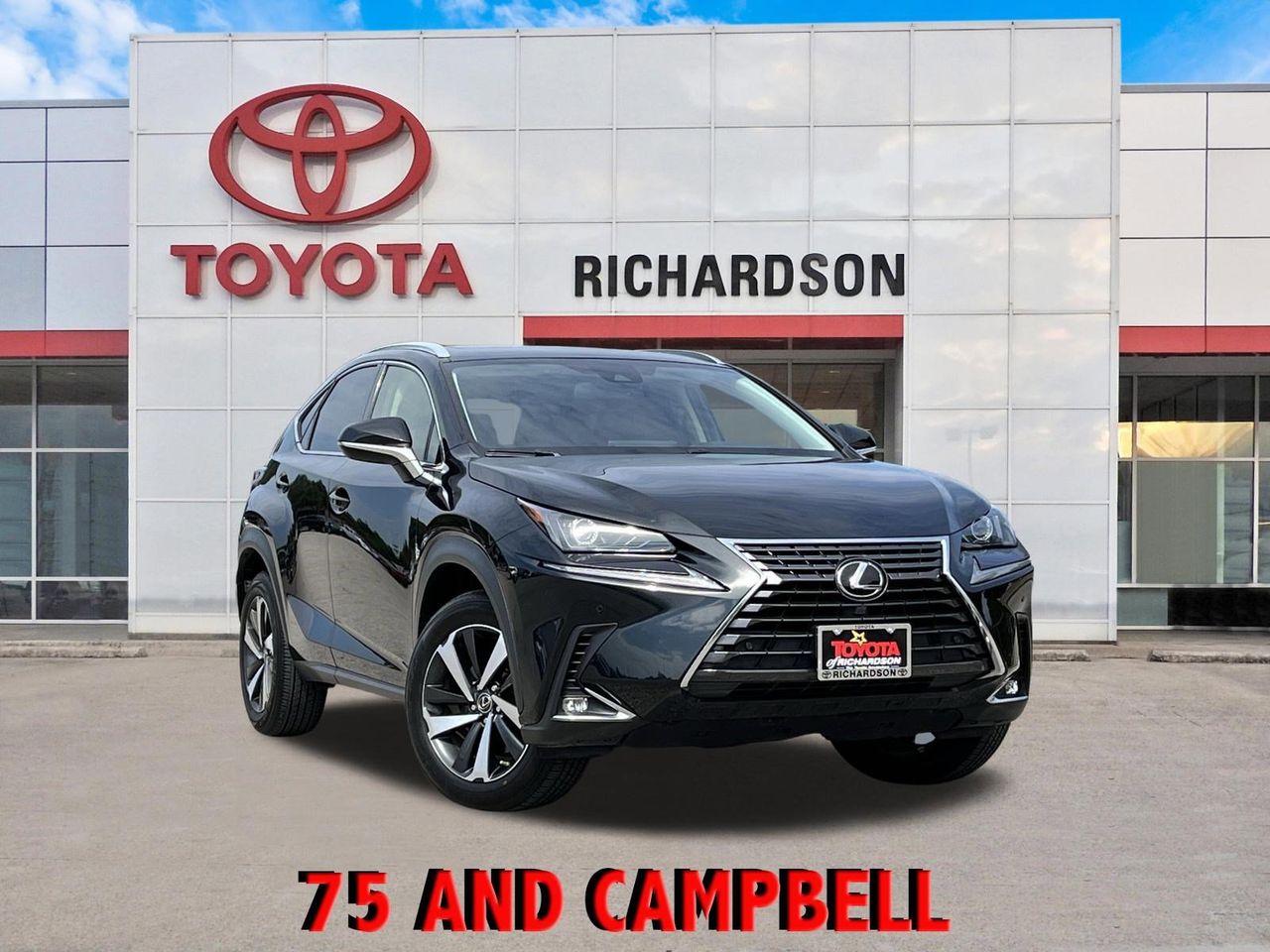 2021 Lexus NX 350 300 AWD's photo