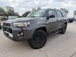  Toyota 4Runner