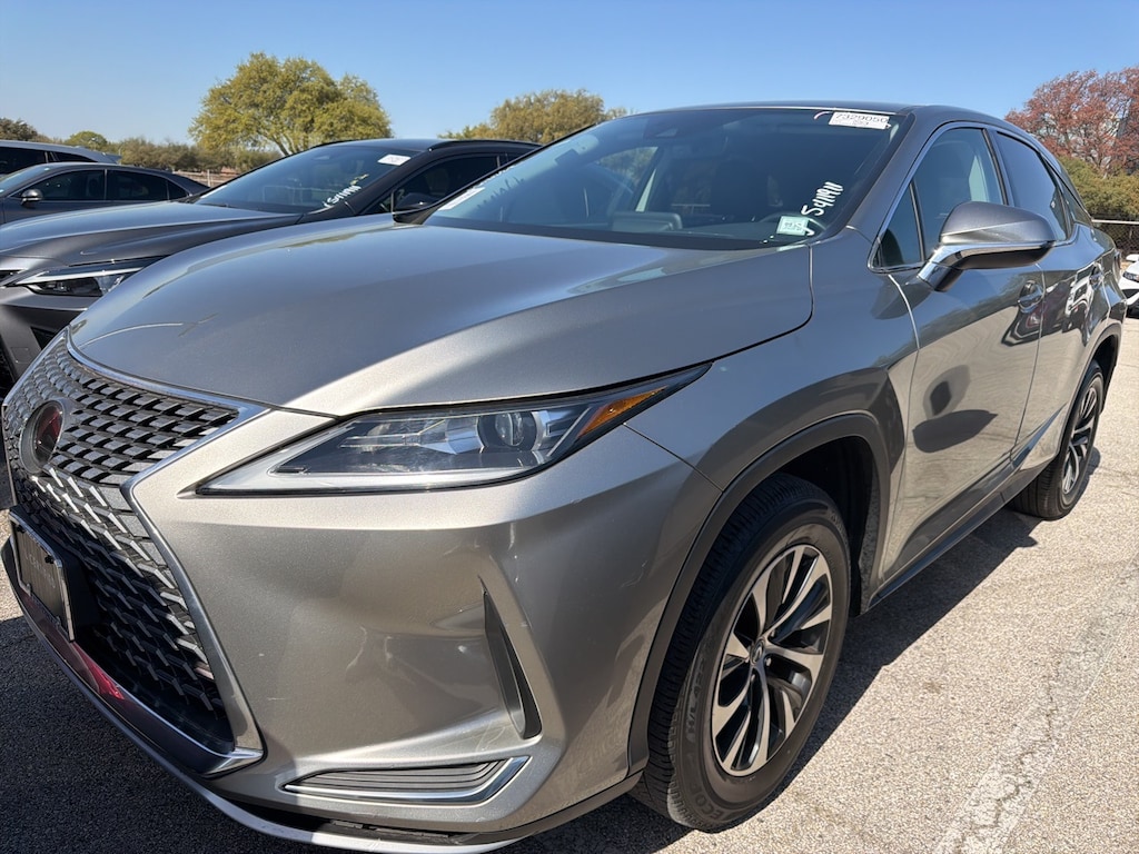 Used 2022 Lexus RX 350 350 SUV
