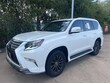 LEXUS GX 460