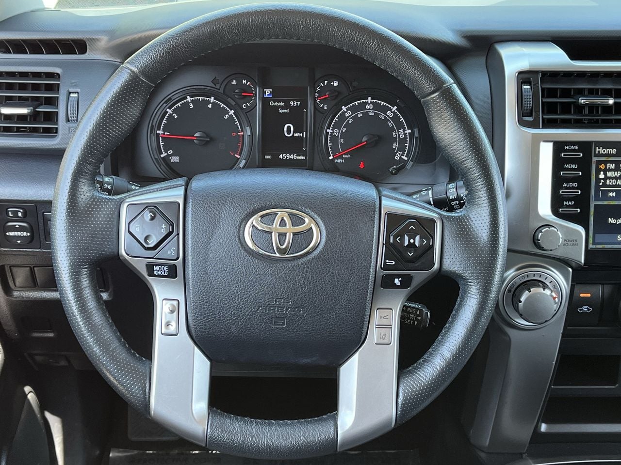 2023 Toyota 4Runner SR5 Premium - Photo 11