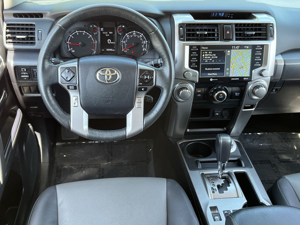 2023 Toyota 4Runner SR5 Premium - Photo 10