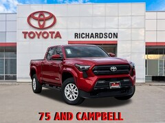2026 Toyota Tacoma SR5 Truck Double Cab