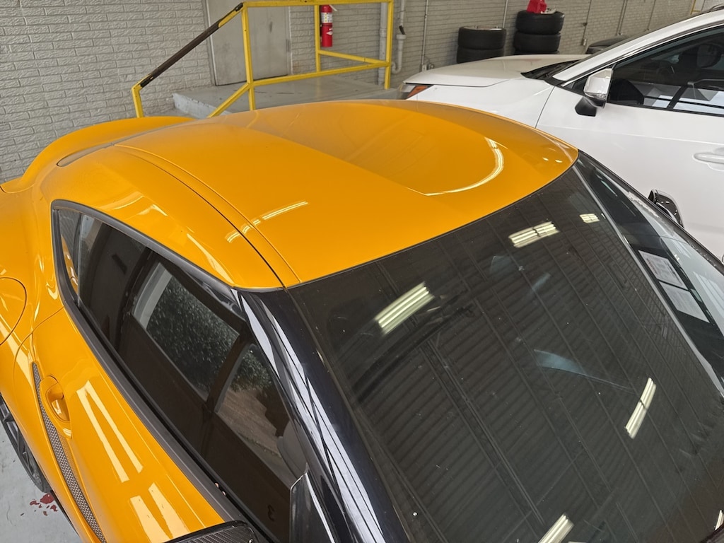 Used 2023 Toyota GR Supra 3.0 Premium Manual Trans w/Driver Assist Package Coupe