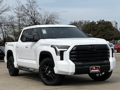 2026 Toyota Tundra SR5 Truck CrewMax