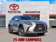  LEXUS NX 350h